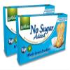 Gullon breakfast yogurt biscuits with whole grains 7.76 oz view 1