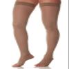 Scudotex Medium Long Self-Adherent Microfibre K2 Open Tip Beige Size 3  1 Unit view 1