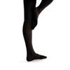 Scudotex Medium Long Self-Adherent Microfibre K2 Closed Tip Black Size 5  1 Unit view 4