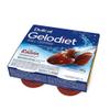Delical Gelodiet Eau Glifie Raisin 4 x 120g view 1