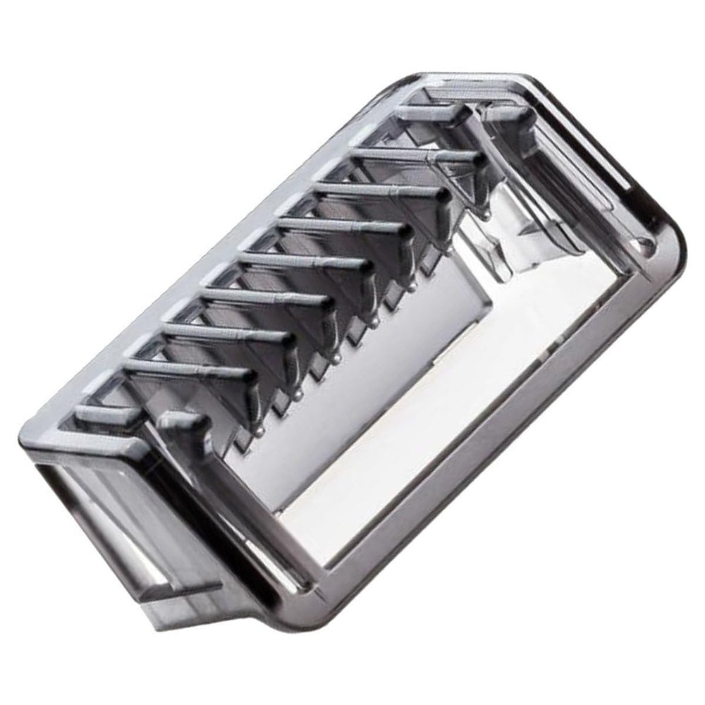 Comb 5 mm for Philips OneBlade One Blade Shaver QP2510 QP2520 QP2521 QP2522 QP2530 QP2531 QP2620 QP2630 422203626151