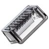 Comb 5 mm for Philips OneBlade One Blade Shaver QP2510 QP2520 QP2521 QP2522 QP2530 QP2531 QP2620 QP2630 422203626151 view 1
