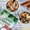 Splenda Stevia No Calorie Sweetener For Baking - 240G view 2