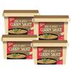 WaNaHong Chinese Takeaway Curry Sauce Paste Concentrate 405g HOT and Spicy (Box of 4 Tub) view 1