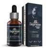 Beard Oil Vanilla | Hair Growth & Moisturiser | Bartstoppel Barber Company | Supreme Care for Men view 1