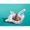 Hershey's Kisses Milk Chocolate Share Pack, 306g view 4