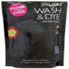 3xWash and Dye Velvet Black 350 g (Pack of 4) view 1