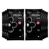 2xWash and Dye Velvet Black 350 g (Pack of 4) view 1