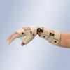 Articulated Wrist orthosis ORLIMAN TP-6101DA / TP-6101IA - Right, 4 view 2