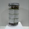Plant Gift White Plum Blossom Tea  Dried Flower Tea, Plum Green Tea Loose Organic Health Tea Herbal Green Plum Bossom Tea Freckle 35g view 3