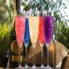 Sparkle Drops Dad's Special Collection Shimmer Set for Drinks, Prosecco, Gin, Vodka, Cocktails (30ml) view 3