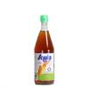 Squid Brand Fish Sauce | Authentic Thai Fish Sauce | Stir-Fry, Marinate, Dip | Naturally Fermented | Kosher | NO MSG | No Added Colourings or Preservatives | Gluten Free (GF) | 725ML Bottle view 1