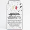 Sparkle Drops Retro Sweets Shimmer Set for Drinks, Prosecco, Sparkling Wine, Gin, Vodka, Cocktails (30ml) view 3