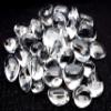 100g of AAA Grade Small Clear Quartz Tumblestones view 2