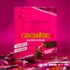 Grenade High Protein, Low Sugar Bar - Dark Chocolate Raspberry, 12 x 60 g view 4