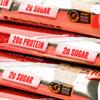 Grenade High Protein, Low Sugar Bar - White Chocolate Salted Peanut, 12 x 60 g view 4