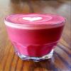 Beetroot Latte Mix, 100g, 16 Servings view 2