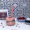 Beetroot Latte Mix, 100g, 16 Servings view 4