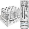Monster Energy Zero Ultra, Sugar Free Energy Drink, 10.5 Ounce (Pack of 12) view 1