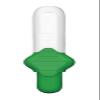 OPTIM Interdental Brushes Pack of 8 Green 0.8 mm Size 5 view 3