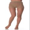Scudotex Panty 70 Denier Size Strong Nature Colour Size 4  1 Unit view 1