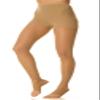 Scudotex Panty 70 Denier Open Toe Colour Daino Size 4  1 Unit view 1