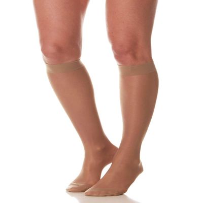 Scudotex Medium Short 140 Denier Extra Colour Skin Size 5 1 Unit