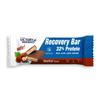 Victory Endurance Recovery Bar - Hazelnut Flavour. (12x50g) Chocolate Coated Wafer Bar for Post-Training Recovery with 32% Proteins view 2
