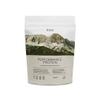 Form Performance Protein - Vegan Protein Powder - 30g Plant Based Protein per Serving, with BCAAs and Digestive Enzymes. Perfect Post Workout. Tastes Great with Just Water! - Chocolate Peanut view 1