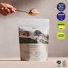 Form Performance Protein - Vegan Protein Powder - 30g Plant Based Protein per Serving, with BCAAs and Digestive Enzymes. Perfect Post Workout. Tastes Great with Just Water! - Chocolate Peanut view 2
