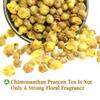 Plant Gift Chimonanthus Praecox Tea /Lamei/Dried wintersweet 30g/1oz scented tea view 4