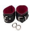 BLACK SWAN DESIGNZ Ankle Restraints Black Berry - L, 500 g view 1