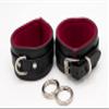 BLACK SWAN DESIGNZ Ankle Restraints Black Berry - L, 500 g view 2