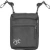 Clip On Under Seat Wheelchair Pouch - Storage Bag view 1