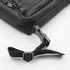 Clip On Under Seat Wheelchair Pouch - Storage Bag view 2