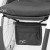 Clip On Under Seat Wheelchair Pouch - Storage Bag view 3