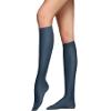 Medium Short 70 Varicel Medium Compression 11/14 mmHg Elastic Band Anti-Pressure (Black, G) view 1