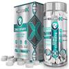 Zinc 50mg Maximum Strength Supplement (3+ Month Supply - 100 Premiums Tablets) view 1