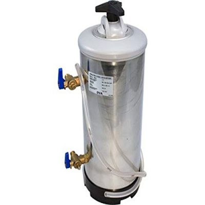16 Litre Manual Water Softener