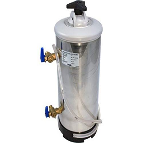 16 Litre Manual Water Softener