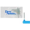Brace Brush Orthodontic Interdental Toothbrush + Refills 0.6mm (1 Brush + 16 Refills) view 2