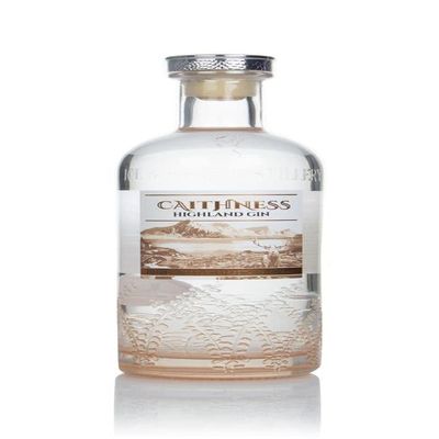 Caithness Highland Gin
