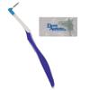 Brace Brush Orthodontic Interdental Toothbrush + Refills 0.6mm (1 Brush + 8 Refills) view 1