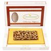 Ghasitaram Gifts Valentines Gift Valentines Day Chocolates for Girlfriend/Boyfriend/Husband and Wife Sugarfree Chocolate Walnut Sugarfree Chocolate Bark Small view 1