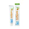 Green People Organic Children Mandarin and Aloe Vera Fluoride Toothpaste - Vegan, Organic & Cruelty Free, 50ml view 1