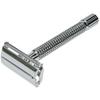 Mens Razor Blade Fantasy Model Nostalgia Makeup, Chrome,. view 1