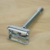 Mens Razor Blade Fantasy Model Nostalgia Makeup, Chrome,. view 2