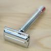 Mens Razor Blade Fantasy Model Nostalgia Makeup, Chrome,. view 3