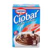 3X Cameo Ciobar Fondente hot istant Dark Chocolate 115g view 1