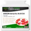 Origin-Antarctic Kill Oil 500mg (60 Capsules) view 1